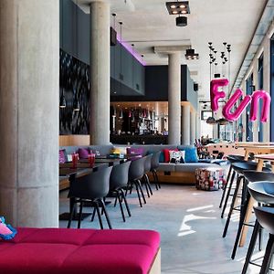 Moxy Wien Airport
